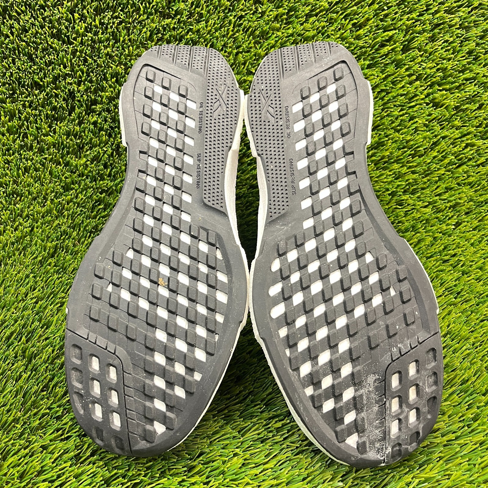 Reebok Fusion Flexweave Womens Size 10 Purple Composite Toe Work Shoes Sneakers thumbnail 8