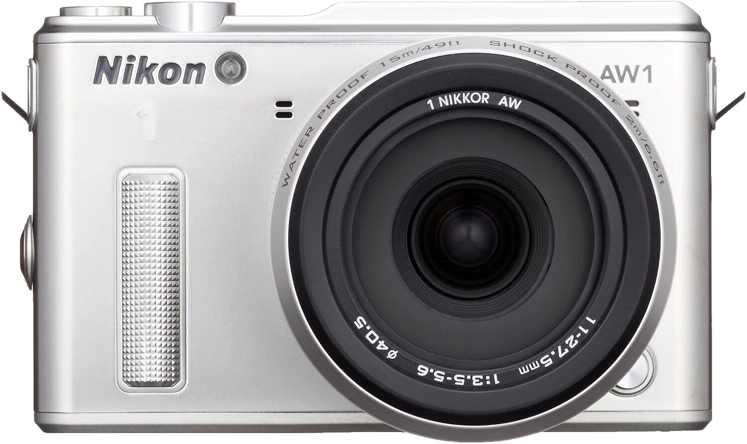 Nikon Digital Cameras with Audio Recording