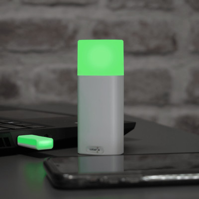 Luxafor Bluetooth PRO - Wireless LED Busy Light for the offise