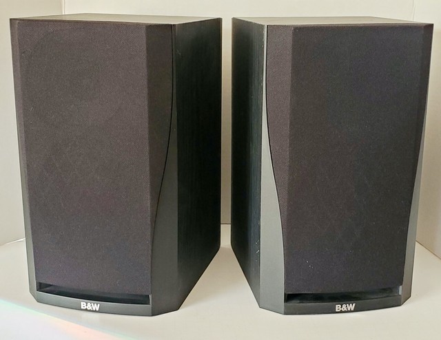 b&w dm302 for sale