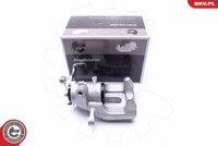 SKV Germany 46SKV704 Bremssattel Hinten Rechts FüR Peugeot CitroËN