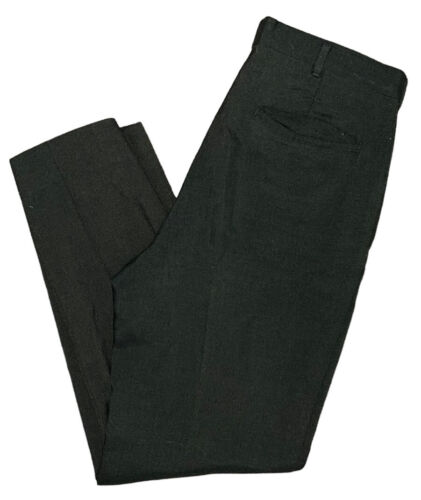 Pantalon chino vintage années 60 Levis Sta-Prest plaidé talon 30x28 A31 - Photo 1 sur 4