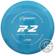 NEW Prodigy 750 Series PA-2 Putter Golf Disc - COLORS WILL VARY