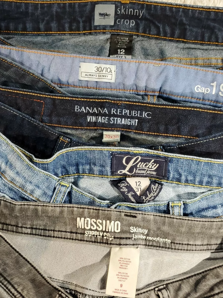 Branded online jeans names