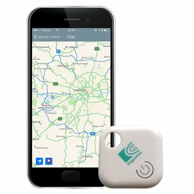 unbranded 4pc gps car tracker vehicle tracking device spy mini locator for kids phone dog