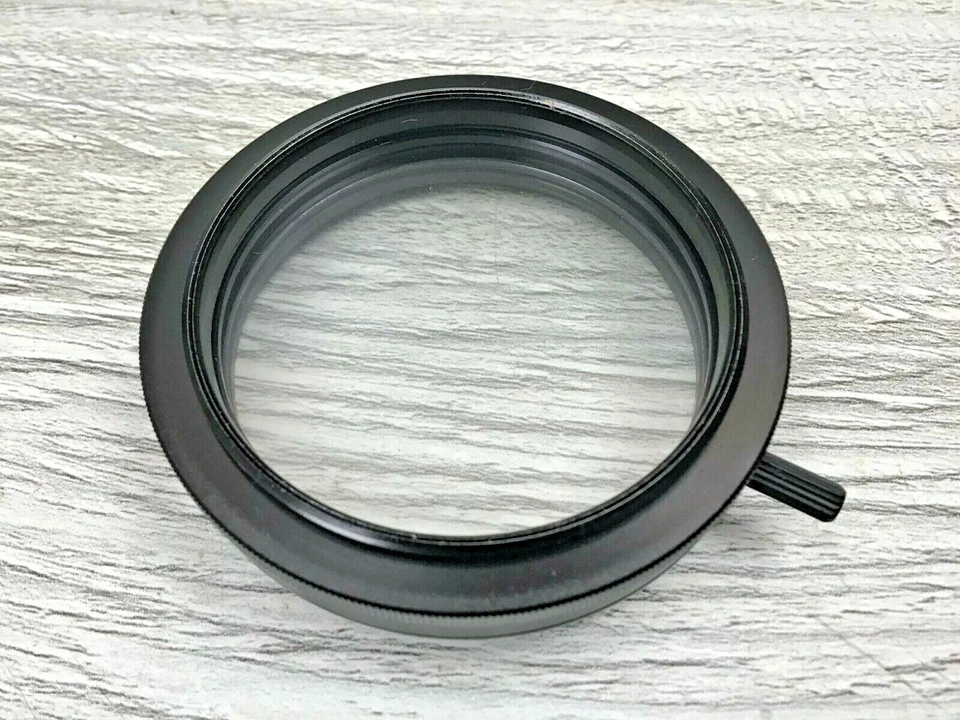 New Old Stock Vivitar Japan Dual Cross Camera Lens Filter - DCS 49mm - Image 3 of 4