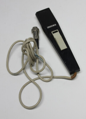 VINTAGE UHER M154 M 154 STUDIO MICROPHONE MIC