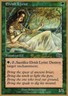 MTG Elvish Lyrist (ml248/111) World Championship Decks 1999 MP