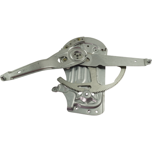 Electric Window Regulator For Front Passenger Right Side – Fits Chevy Cobalt, Pontiac G5, Saturn Ion (2003-2010)