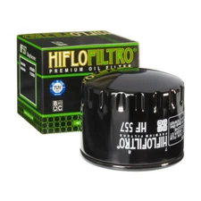 HiFlo Oil Filter HF557 Bombardier Traxter 500 650 1999-2005