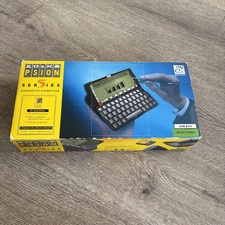 Rzadki komputer ręczny Psion 5 Palmtop w pudełku (1900-0002 03)