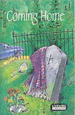 Livewire Chillers Coming Home (Livewires), Read, Bob