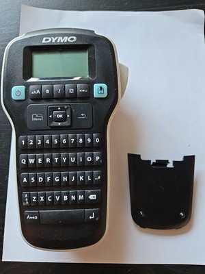 Dymo Label Manager 160  Label Maker (MRG78) Used