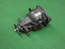 A2193502414 Differential E-Klasse W211 280CDI hinten 1:2,47 Mercedes Original