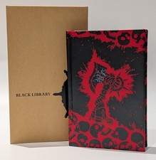 Warhammer -  Blackheart: Claws of the Maelstr...