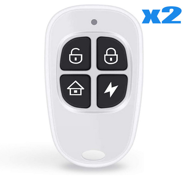 Set Remote Control Lot