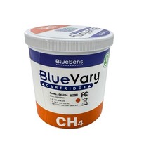 BlueSens BlueVary CH4 Methane Sensor Cartridge Calibrated 07/2025 Germany