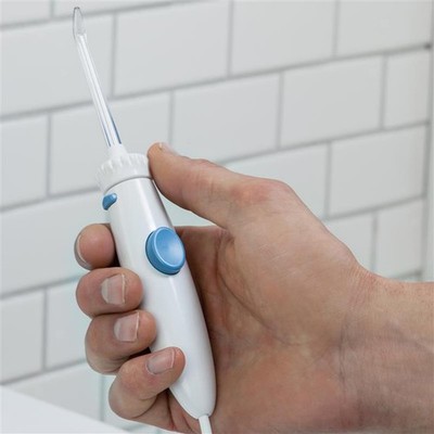 Mundduschen-Griffschlauch-Ersatzkit für Waterpik WP-100 WP-100W WP-112
