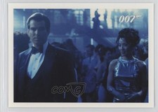 2014 Bond: Archives Edition James Bond Pierce Brosnan introduces himself 1d7a