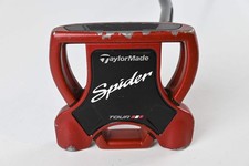Taylormade Spider Tour Red 2018 Putter / 34 Inch