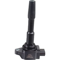 Metzger 0880544 ZüNdspule FüR Renault Smart Dacia Mercedes Benz Megane Clio B3