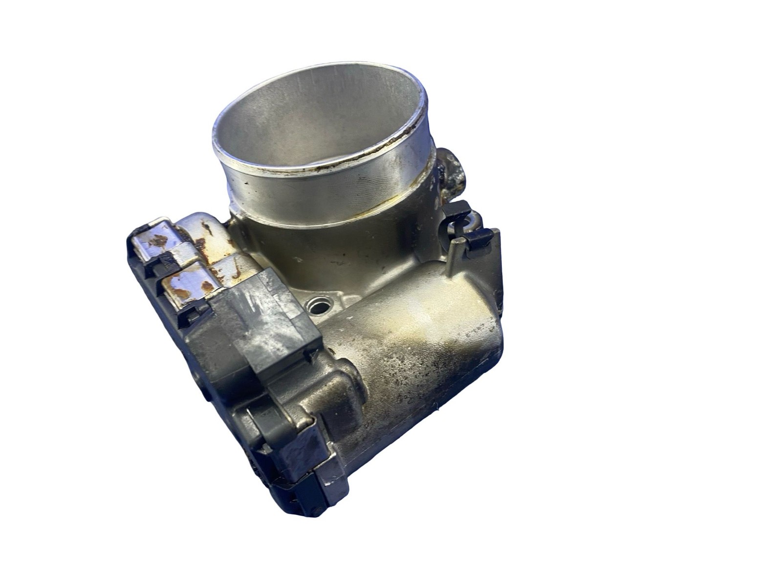 2018-2023 Mclaren 720S RWD 4.0L Engine Motor Throttle Body Valve 0280750151