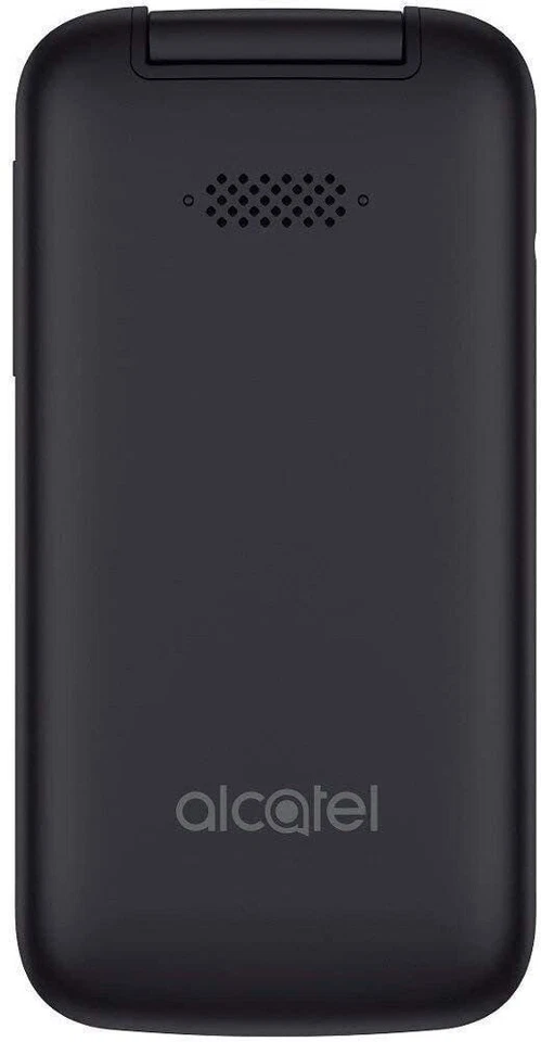 Alcatel SMARTFLIP 4052R | 4G LTE | 4GB Flip-Phone | Bluetooth, WiFi, Big... - Image 2 of 4