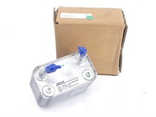 Genuine Oem Auto Transmission Trans Oil Cooler For 00-06 Bmw X5 E53 17207500754