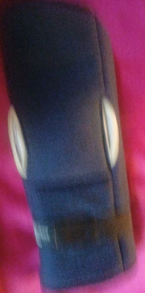 Smart Glove IMAK RSI SUPPORT Medium Blue Carpal Tunnel, Arthritis Neuropathy - Image 4 of 4