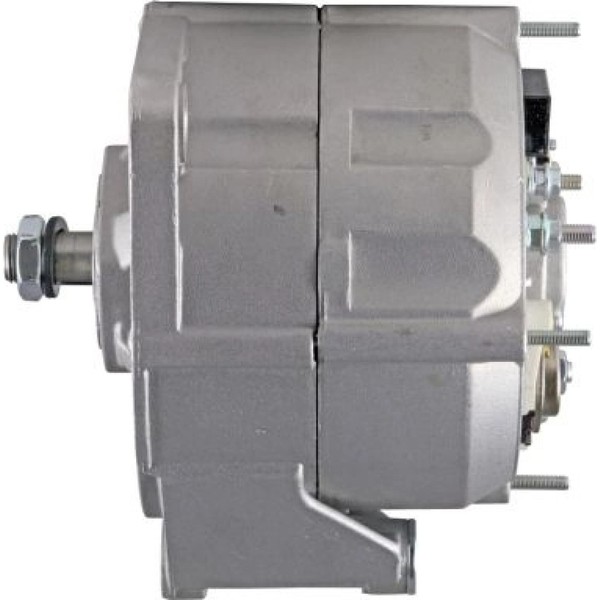 Hella 8EL 012 584-121 Generator FüR Mercedes Benz Actros MP2 MP3 Atego 2 LK LN2-image