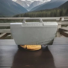 Suzuki Omnichord OM-84 System Two Synthesizer Musical Instrument