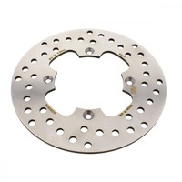 Bremsscheibe Hinten EBC FüR Yamaha YZ 85 SW 17 14 Zoll Rad Bj. 2002-2017