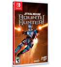 Star Wars: Bounty Hunter LRG #253 - Nintendo Switch