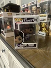 Funko Pop! Rocks Vinyl: Prince Purple Rain #79   Figure with Protector