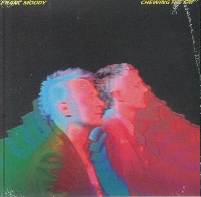 FRANC MOODY - Chewing The Fat - CD