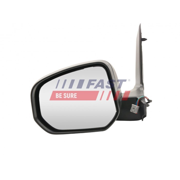 Rétro Extérieur Gauche pour Ford Tourneo Transit KT1B17683CB Miroir Côté Chauffeur