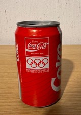 Vintage | Coca Cola Dose aus Irland | Rare