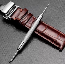 1X New Brand Watch Band Spring Bars Strap Link Pins Remover Repair Kit Tool Set
