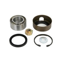Radlagersatz Triscan Aftermarket-Expertise FüR U.A. Suzuki Baleno