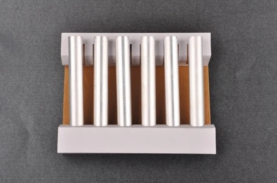 Trumpeter 01920 TYPE 63 107mm ROCKET LAUCHER 1:6 Kit di modellismo - Immagine 4 di 4