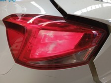 RÜCKLEUCHTE AUßEN LINKS / 2668013 FÜR SEAT IBIZA V KJ1, KJG 1.0 MPI