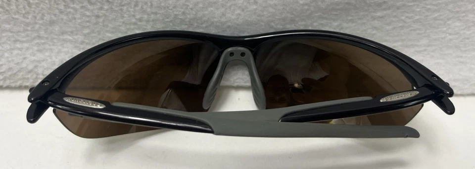 Suncloud By Polaroid Slant Polarized JS Cycling Sunglasses - Image 2 of 4