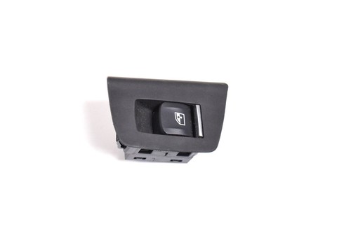 BMW 5 G30 520d 2018 LHD Fensterheberschalter hinten rechts 2844357 11780402