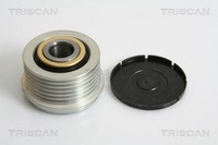 Triscan Generatorfreilauf 8641 164003 FüR Ford