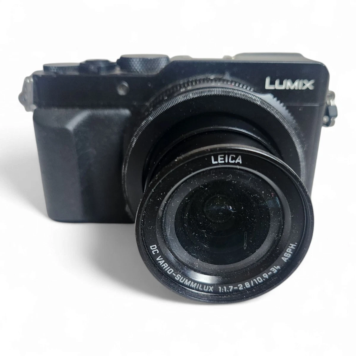 Panasonic LUMIX LX100 Digital Cameras for Sale | Shop New & Used