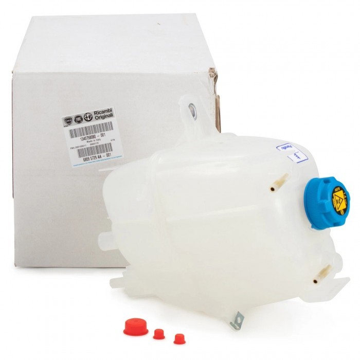 Vase expansion liquide refroidissement Citroën Jumper 3.0 HDi 145 155 160 réservoir antigel