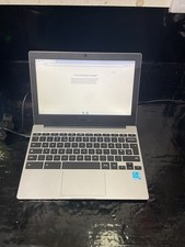 Samsung Galaxy Chromebook Go ( XE310XDA) 11.6" 4GB Celeron N4500 ChromeOS  