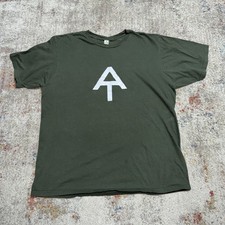 Appalachian Trail Maine To Georgia Tshirt Gre...