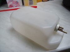 RC Plane Du-bro S-40 1200 cc fuel tank