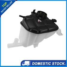 Coolant Radiator Reservoir Tank 1645000049 for Mercedes Benz GL550 GL450 ML550